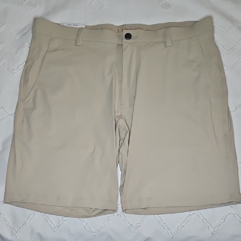 INFINITY Performance Shorts